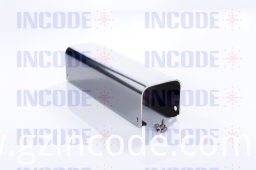 Покријте ја главата за печатење назад за Citronix Cover Printhead Back For Citronix